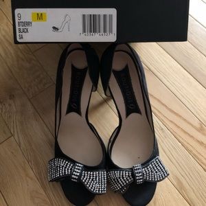 Boutique 9 heels